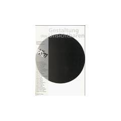 Gestaltung des Unsichtbaren. IFG Tagung 1998