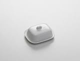 Produkt-Bild: White Basics Mini-Butterdose 10 cm