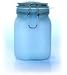 Sun Jar - Blue