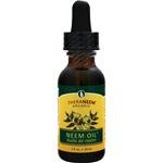 Theraneem Neem Oil, Pure Cold Pressed, 1 Ounce