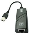 USB 2.0 RJ45 Jack 10/100/1000Mbps Ethernet Network Adapter for Sony laptop