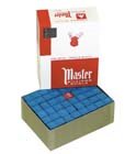 Master Premium CHALK (BLUE) - 144 Pc Box