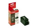 Canon - BX 20 black original ink & fax faxphone inkjet multipass printer print cartridge.