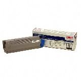 2K Pages Black Toner for C5500N C5800LDN