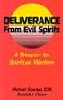 Deliverance from Evil Spirits