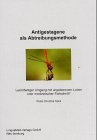 Antigestagene als Abtreibungsmittel-