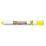 Sharpie Mean Streak Waterproof Marking Stick, 12 Yellow Markers (85005)