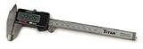 Titan 23175 Electronic Digital Caliper