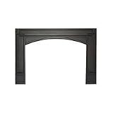 Napoleon GICSK GI3600N GI3600N Gas Fireplace Insert Arched Cast Iron Surround GICSK GI3600N 11GFm3%2BnIZL. SL160 Napoleon GICSK GI3600N GI3600N Gas Fireplace Insert Arched Cast Iron Surround GICSK GI3600N