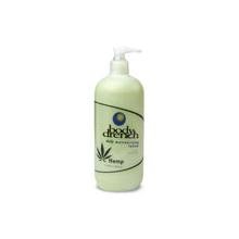 Body Drench Hemp Lotion 16.9 oz