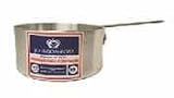 Sauce Pans - 1? Quart Straight Sided Blue Label