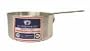 Sauce Pans - 2? Quart Straight Sided Blue Label