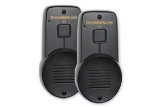 Wireless Indoor/outdoor Portable Intercom-weatherproof