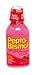 Personal Health Care : Pepto-bismol Cherry Liquid, 16-Ounce Bottle (Pack of 3)