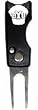 Brigham Young Cougars NCAA Spring Action Divot Repair Tool w/ Ball Marker