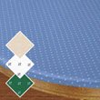 Vinyl Tablecloth - Elasticized Vinyl Cover