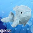 Webkinz Blue Whale + Webkinz Bookmark - New with Sealed Tag and Unused Codes