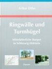Ringw�lle und Turmh�gel