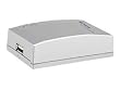 NETGEAR PS121 USB Mini Print Server - Print server - USB - EN, Fast EN - 10Base-T, 100Base-TX