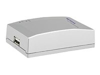 Netgear PS121 USB Mini Print Server