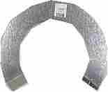 Storm Collar - Gv1378 6In. Galv Storm Collar