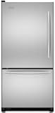 Review KitchenAid  / KitchenAid : KBLS20ETSS Refrigerator