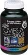 Ultra Omega 3/6/9 1200 mg - 120 - Softgel