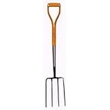 CGF English Garden Fork by AM LEONARD