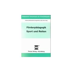 F�rderp�dagogik Sport und Reiten