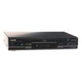 Panasonic DVD-RV30 DVD Player