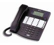 TMC ET4000 - Corded phone w/ call waiting caller ID - 4-line operation - graphite