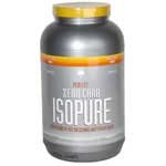 Isopure Pineapple Orange Banana 3 lbs
