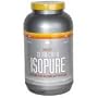 Nature's Best - Isopure Zero Carb Vanilla, 3 lb powder