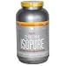 Nature's Best - Isopure Zero Carb Vanilla, 3 lb powder