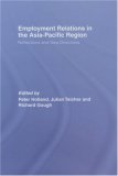 Employment in Asia: New Directions