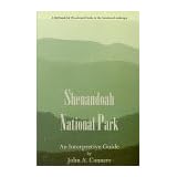 shenandoah national park an interpretive guide