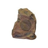 Brown 6.5" High Performance Coaxial Rock Speaker