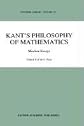 Kant's Philosophy of Mathematics (Synthese Library)