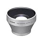 Canon WD-H43 Wide Converter For The HV20,HG10,& HV30 Camcorder