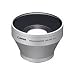 Canon WD-H43 Wide Converter For The HV20,HG10,& HV30 Camcorder