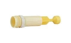 Medela Lactina Piston Cylinder Assembly #8007190