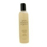 John Masters Organics Sweet Orange & Silk Protein Styling Gel 236ml/8oz