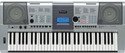 Yamaha PSRE403 Portable Digital Keyboard with Survival Kit Accessories Package