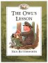 The Owl's Lesson (Percy the Park Keeper)