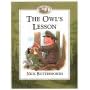 The Owl's Lesson (Percy the Park Keeper)