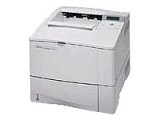 HP LaserJet 4100 - printer - B/W - laser ( C8049A#ABB )
