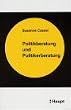 Politikberatung und Politikerberatung