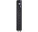 RECOTON SM-SB7V 7 Outlet Surge Suppressor with Coax Protection