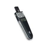 Logitech Cordless 2.4GHz Presenter - 931307-0403