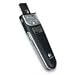 LOGITECH, INC. / LOG9313070403 / Cordless Presenter, 2.4 GHz, Integrated Laser Pointer, Black/Silver / Sold as 1 EA